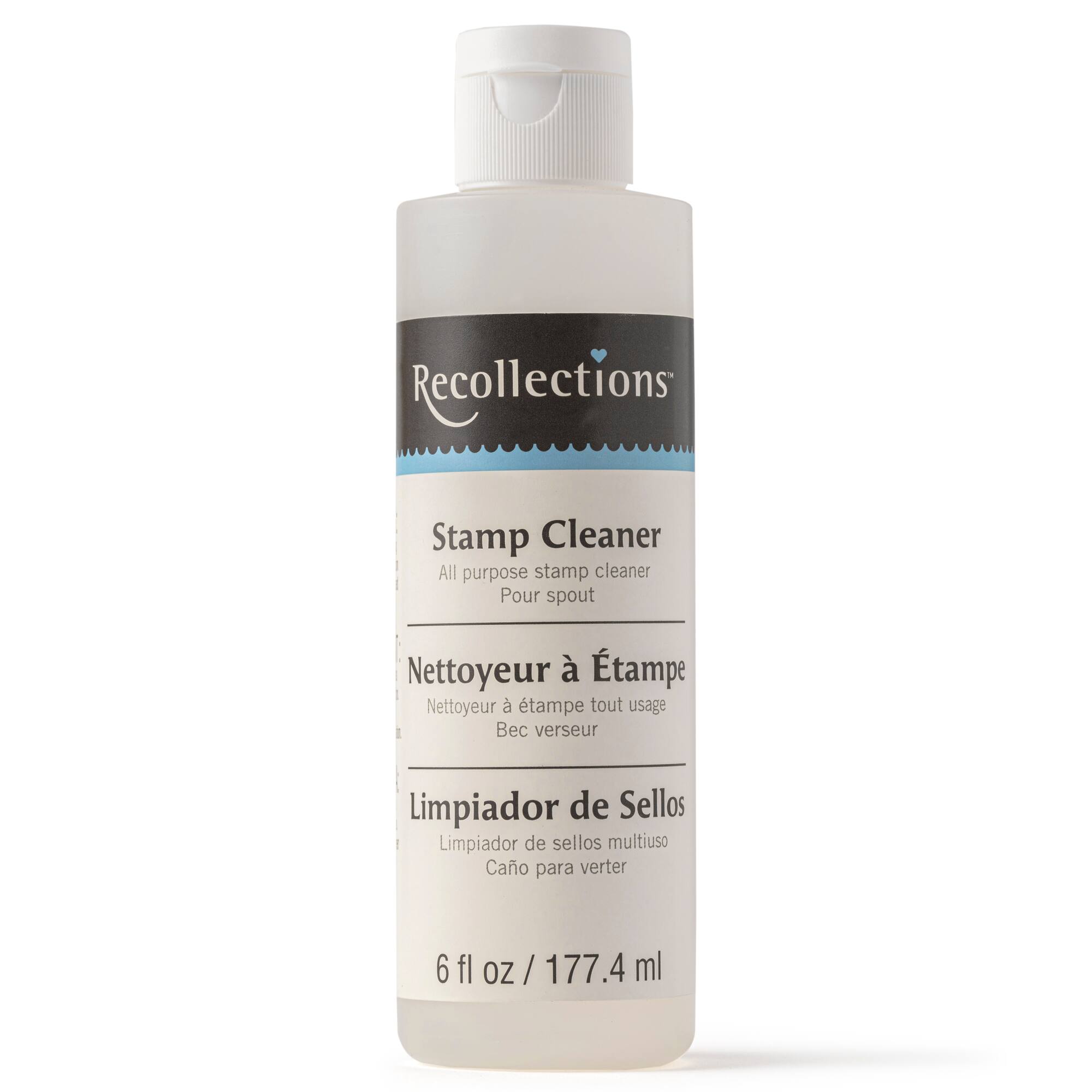 6 Pack: Stamp Cleaner by Recollections™